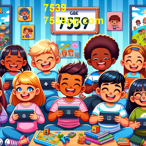 O Mundo dos Jogos Infantis: Diversão e Aprendizado